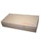 Epe Usa 41 in x 21 in x 8 in Computer Monitor Shipping Box, Kraft, Corrugated / Foam, Double, 275# theBOXlarger32 - alternate 5